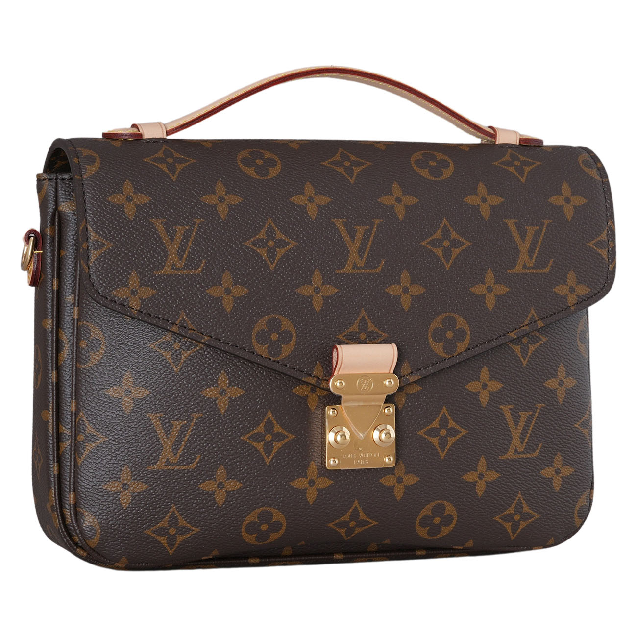 LOUIS VUITTON(USED)루이비통 M44875 모노그램 포쉐트 메티스